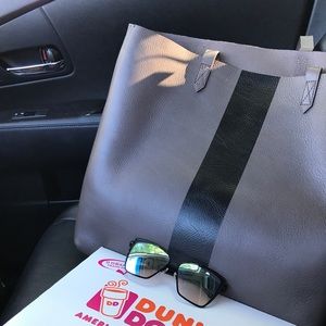 Madewell Purse
